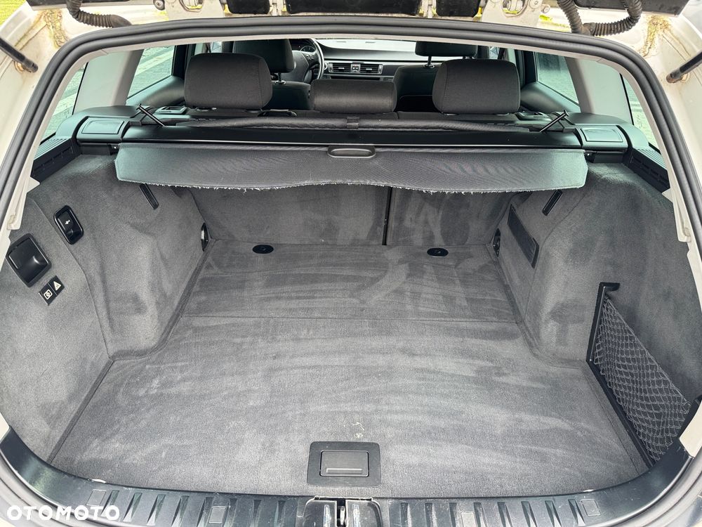 BMW Seria 3 - 21