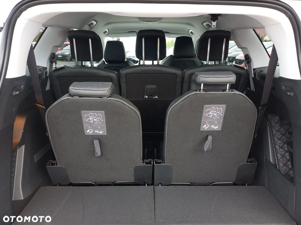 Peugeot 5008 BlueHDI 130 Allure Business-Paket - 21