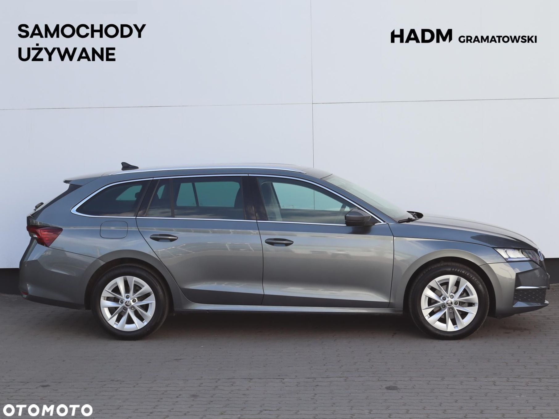 Skoda Octavia - 4