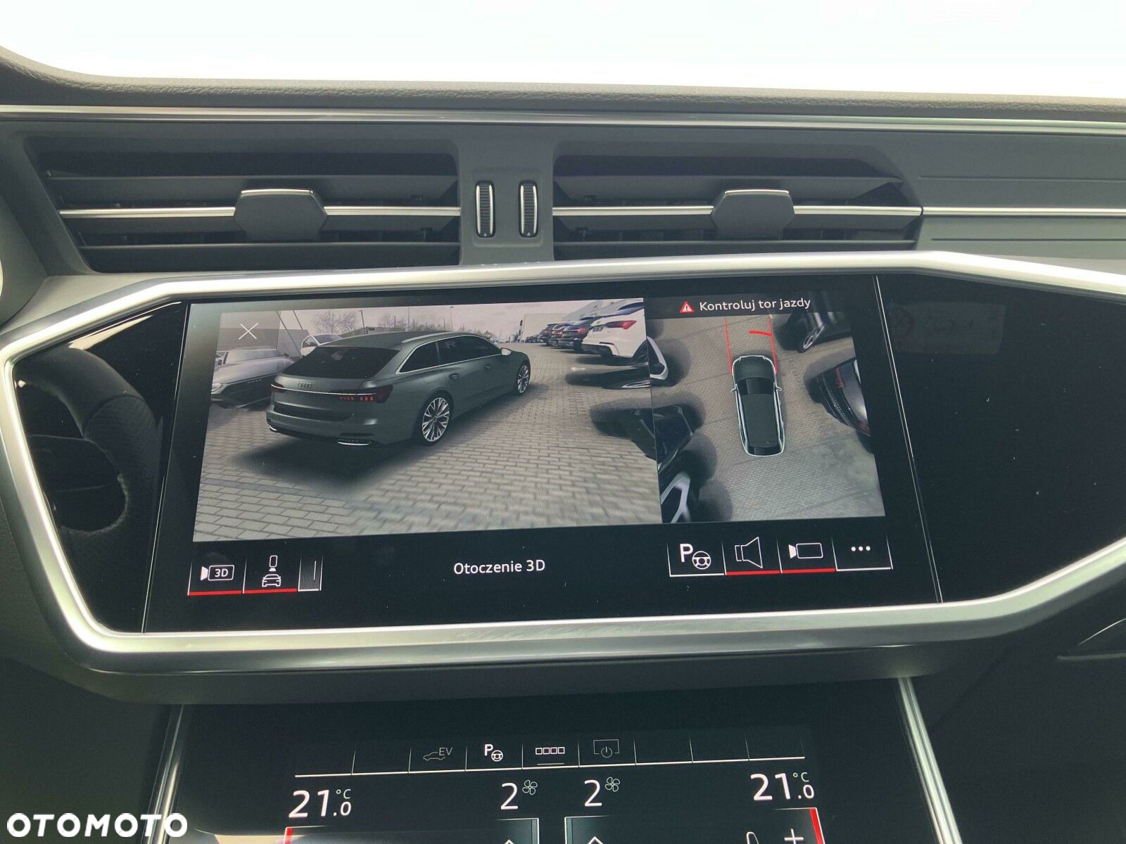 Audi A6 - 32