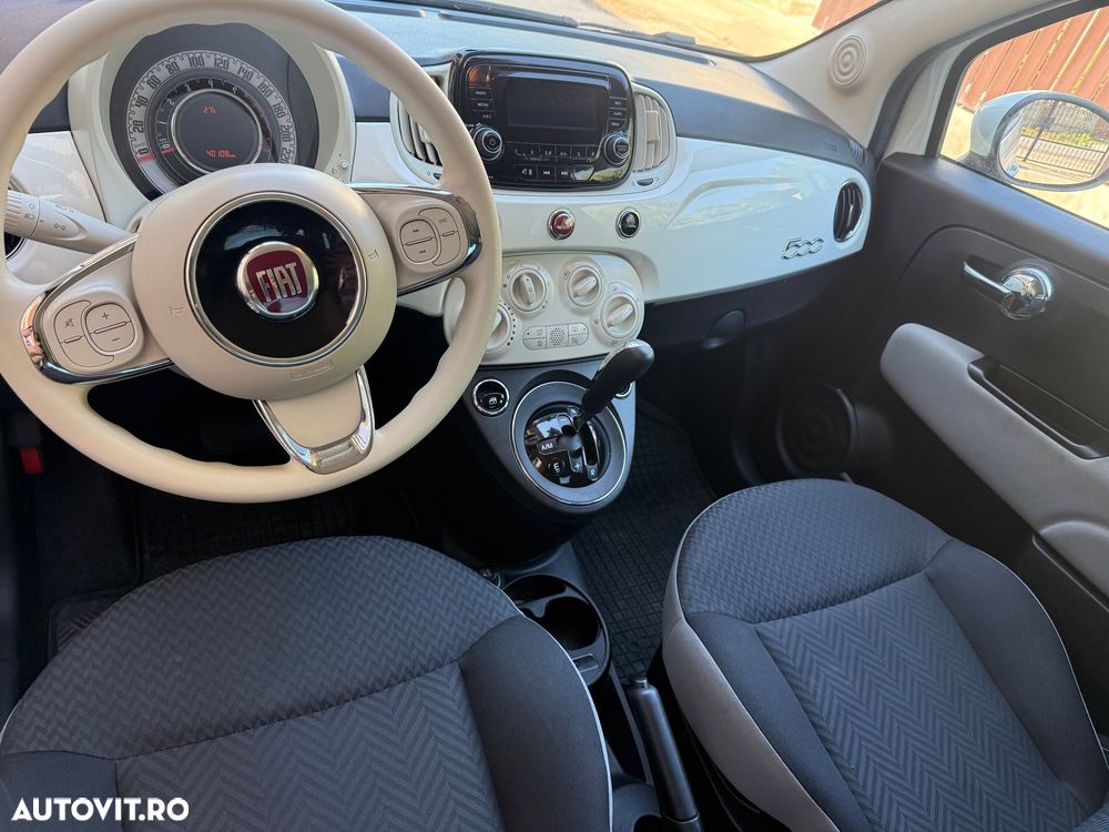 Fiat 500 - 10