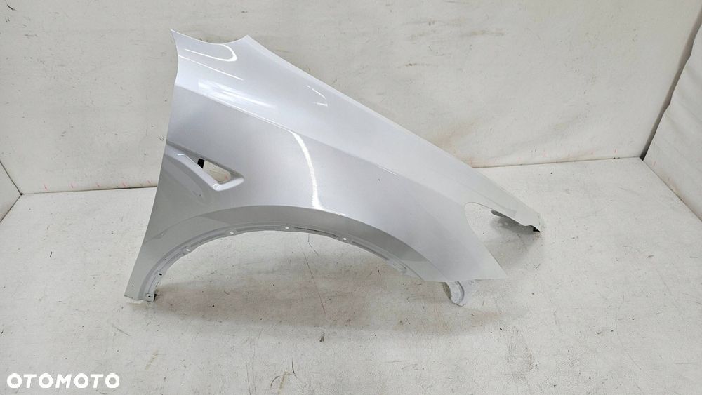 błotnik przód przedni prawy tesla model y oryginał - 2