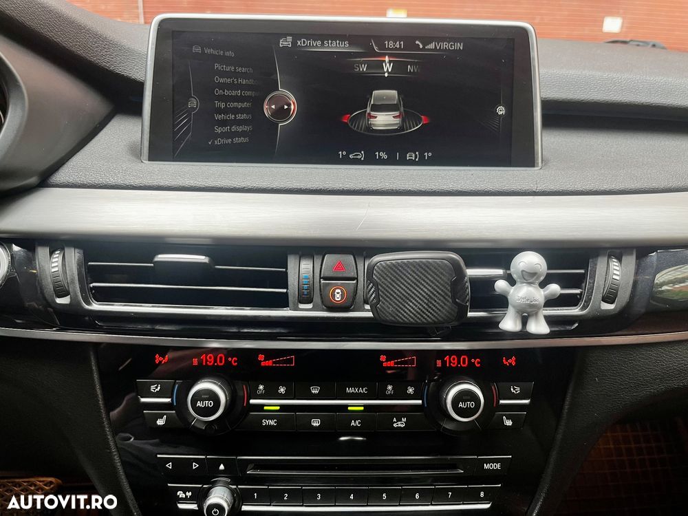 BMW X5 xDrive25d - 16