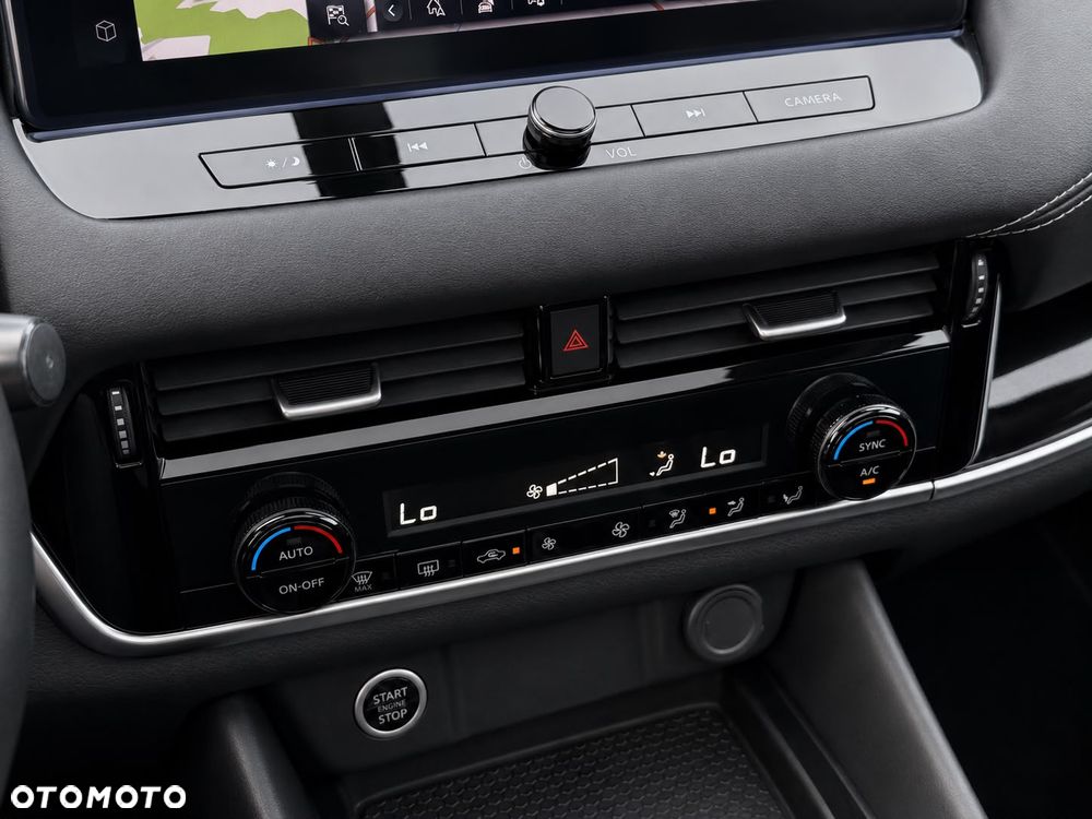 Nissan Qashqai 1.3 DIG-T MHEV Xtronic N-Connecta - 27