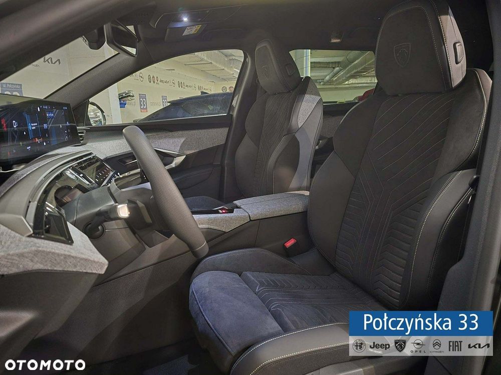 Peugeot 5008 - 16