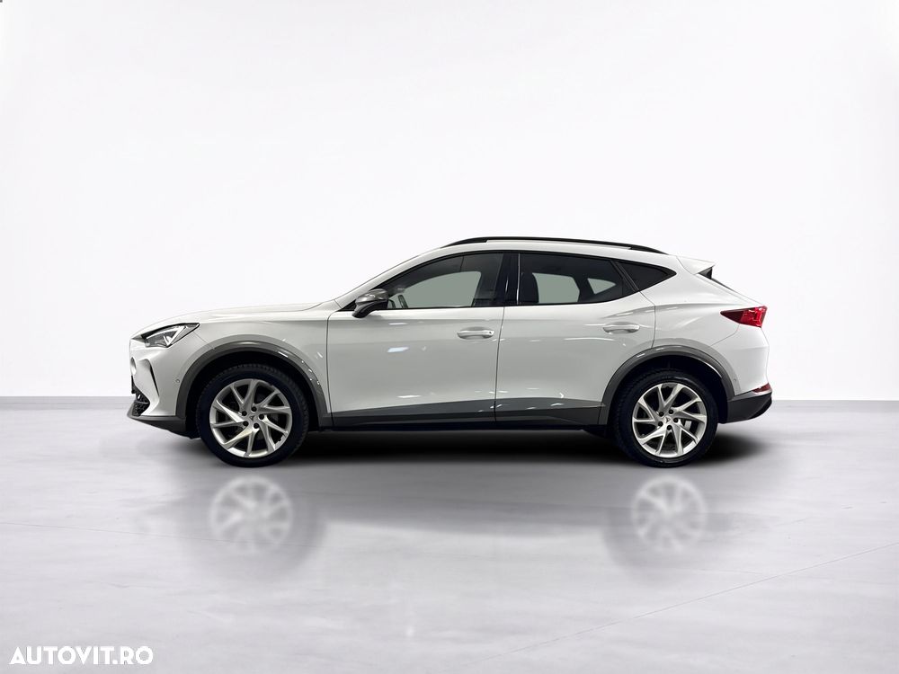 Cupra Formentor - 3