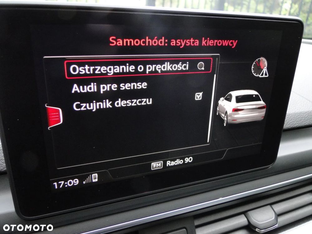 Audi A5 Coupé - 38