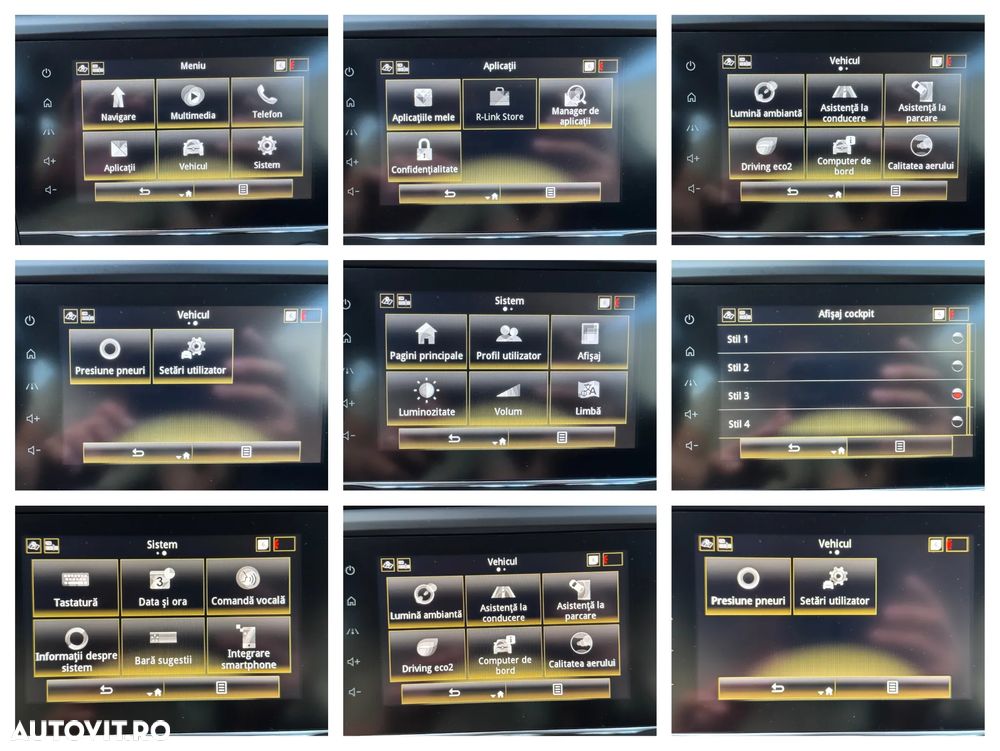 Renault Kadjar BLUE dCi 115 EDC BUSINESS EDITION - 30