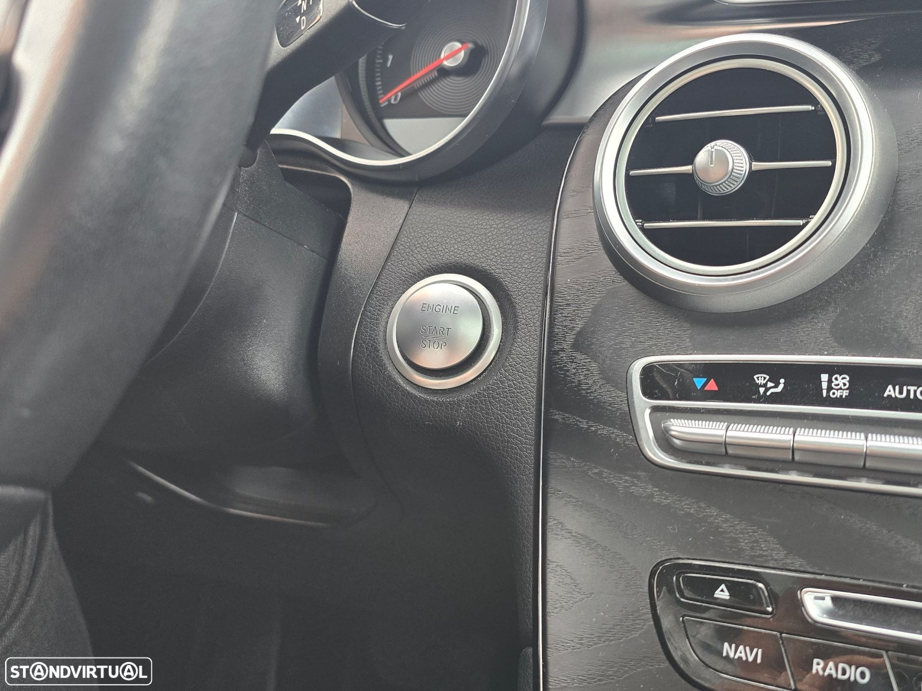Mercedes-Benz GLC 350 - 14