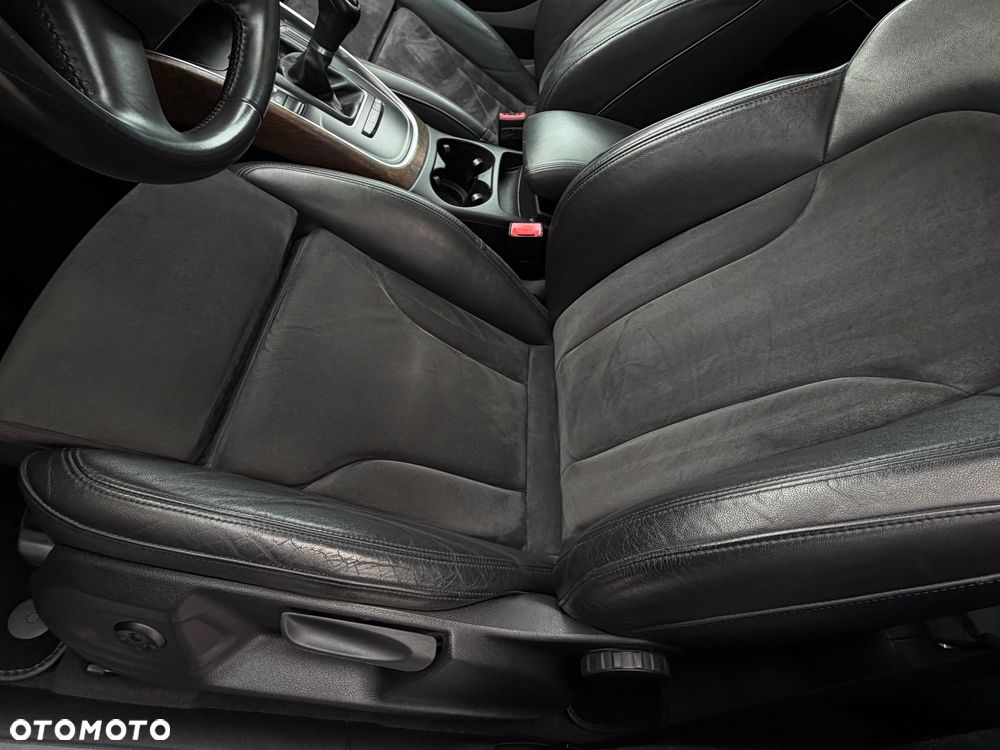 Audi Q5 2.0 TDI Quattro Prime Line - 21