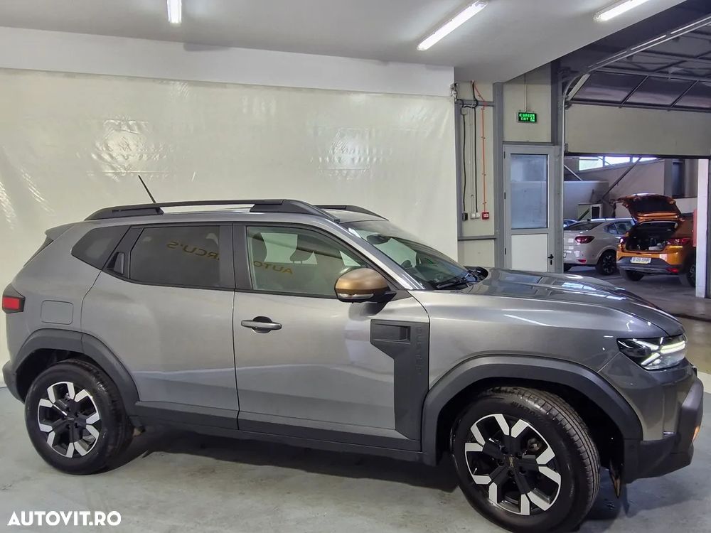 Dacia Duster ECO-G 100 Extreme - 17