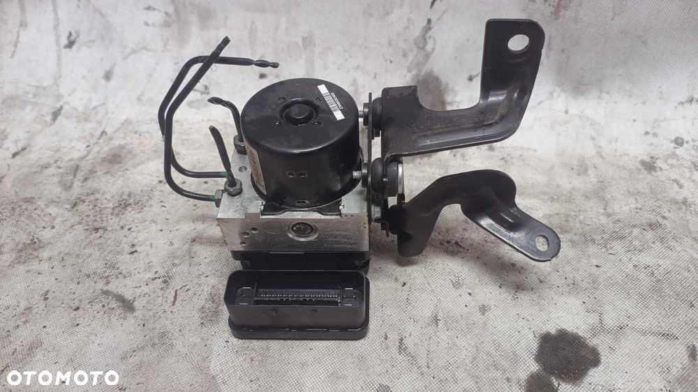 Pompa ABS Ford B-MAX 1.6 16v 105km CV21-2C405-EA 10.0212-0921.4 - 1