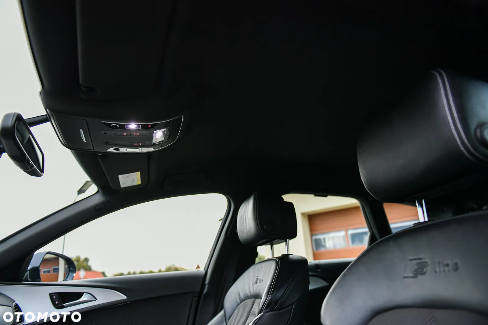 Audi A6 2.0 TDI ultra S tronic - 21