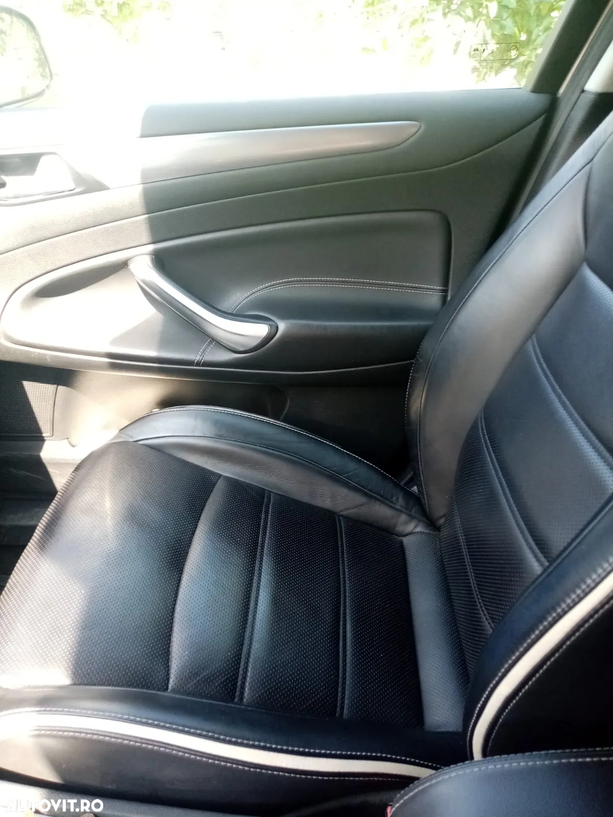 Ford Mondeo - 3