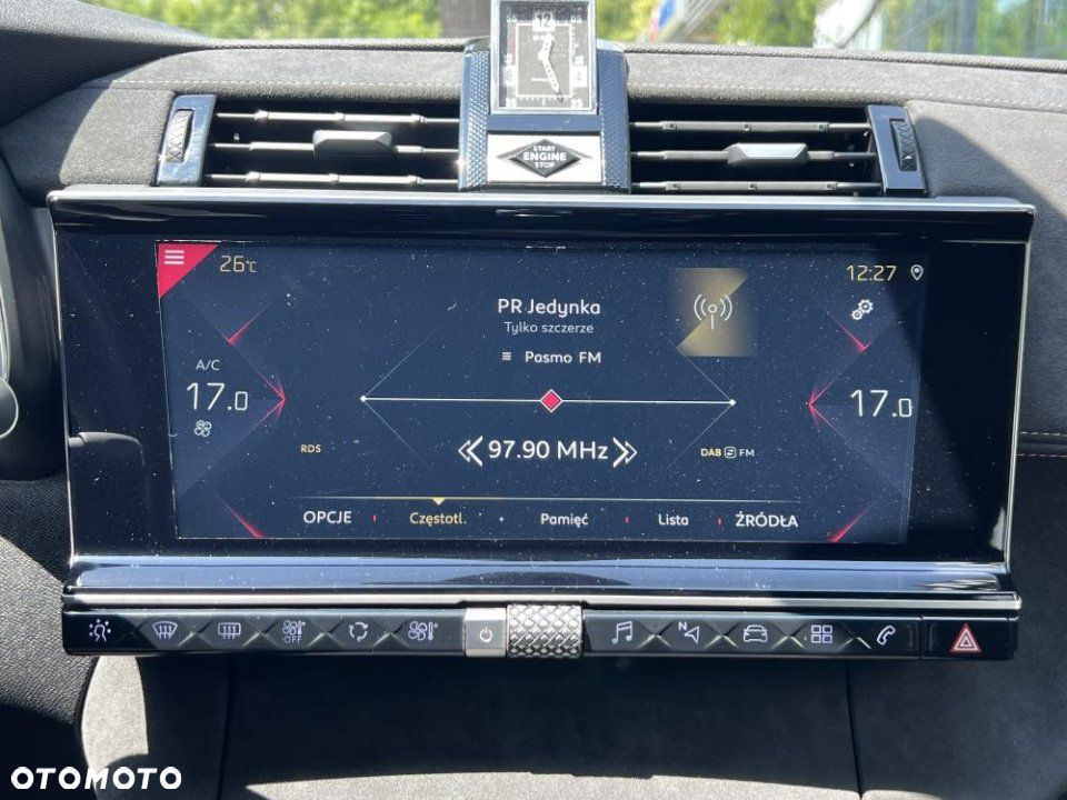 DS Automobiles DS 7 Crossback - 14