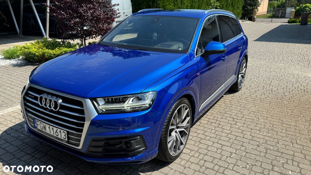 Audi Q7 - 3