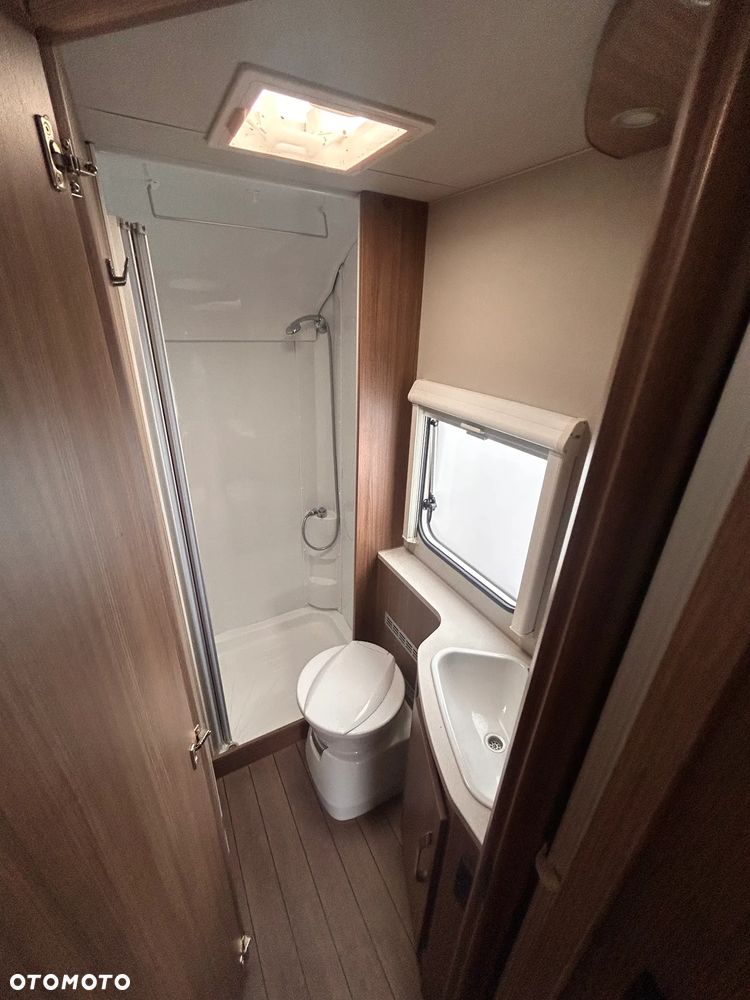 KNAUS SCANDINAVIAN SELECTION 650 UDF - 29