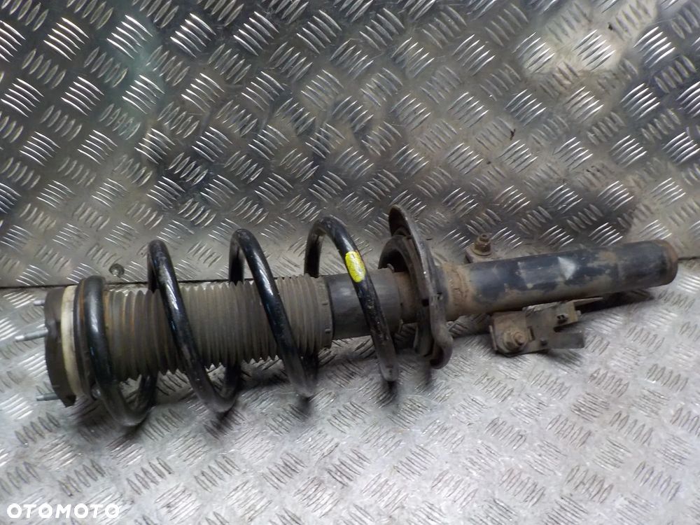 FORD TRANSIT CUSTOM 2.2 TDCI AMORTYZATOR LEWY PRZÓD