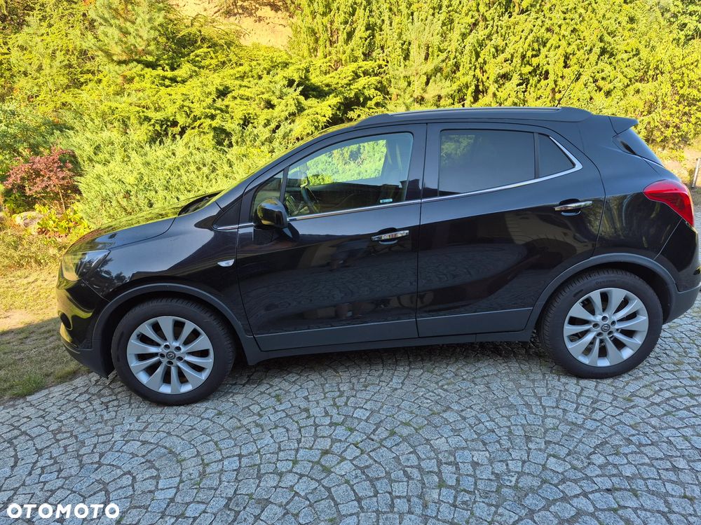 Opel Mokka 1.4 T Enjoy S&S EU6 - 3