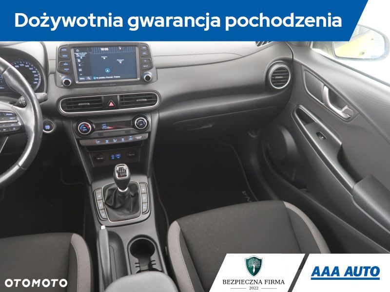 Hyundai Kona - 10