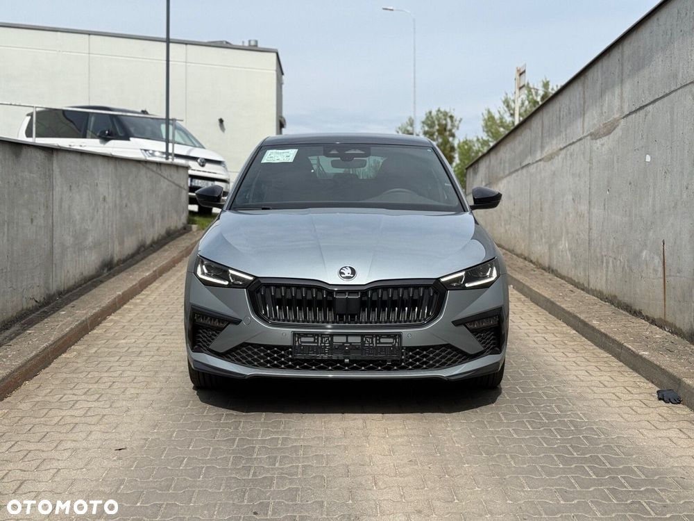 Skoda Scala 1.0 TSI Monte Carlo DSG - 4