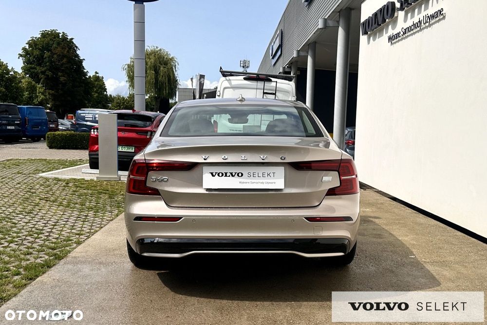 Volvo S60 - 9