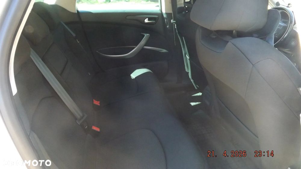 Citroën C5 HDi 140 FAP CrossTourer - 18