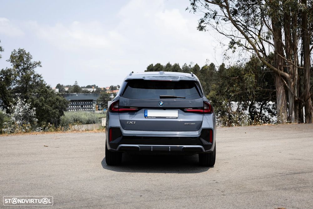 BMW X1 - 4