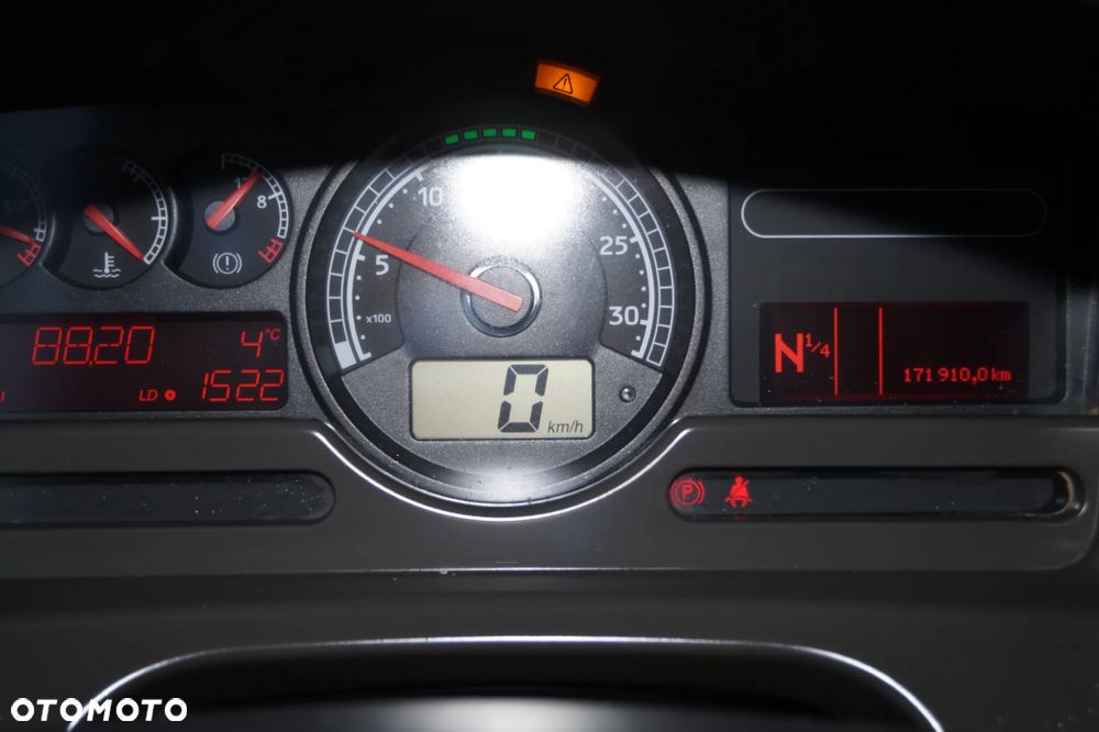 Renault Midlum 280 DXI Wywrotka kiper 170 000.km.. 2006 rok - 7