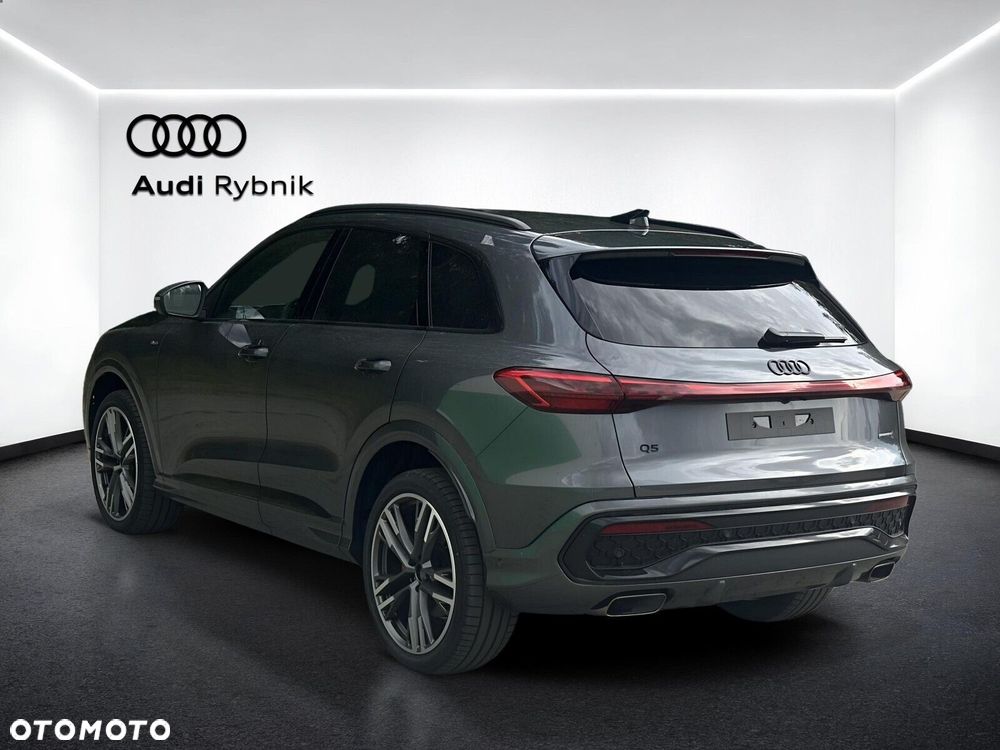 Audi Q5 - 5