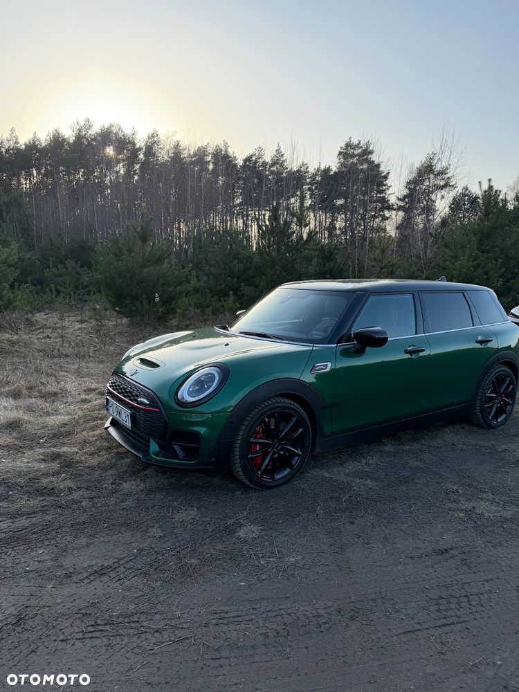 MINI John Cooper Works - 17