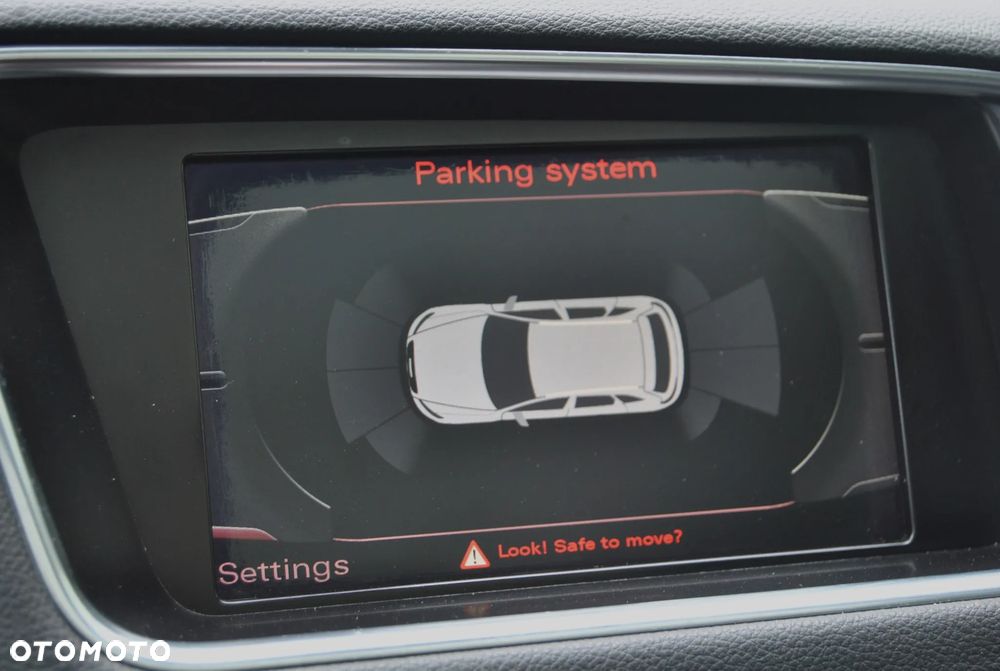 Audi Q5 - 15
