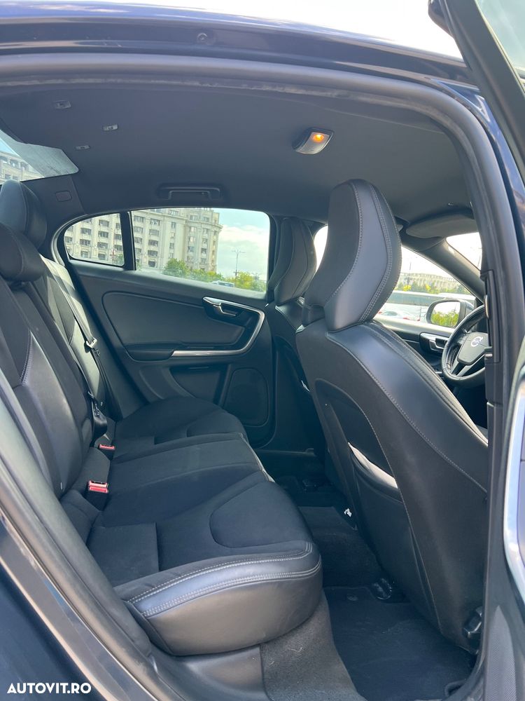Volvo S60 D4 VEA Start-Stop Momentum - 16