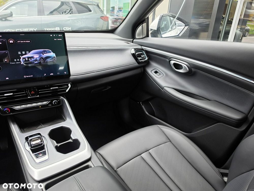 GAC Emzoom 1.5T Luxury DCT - 38