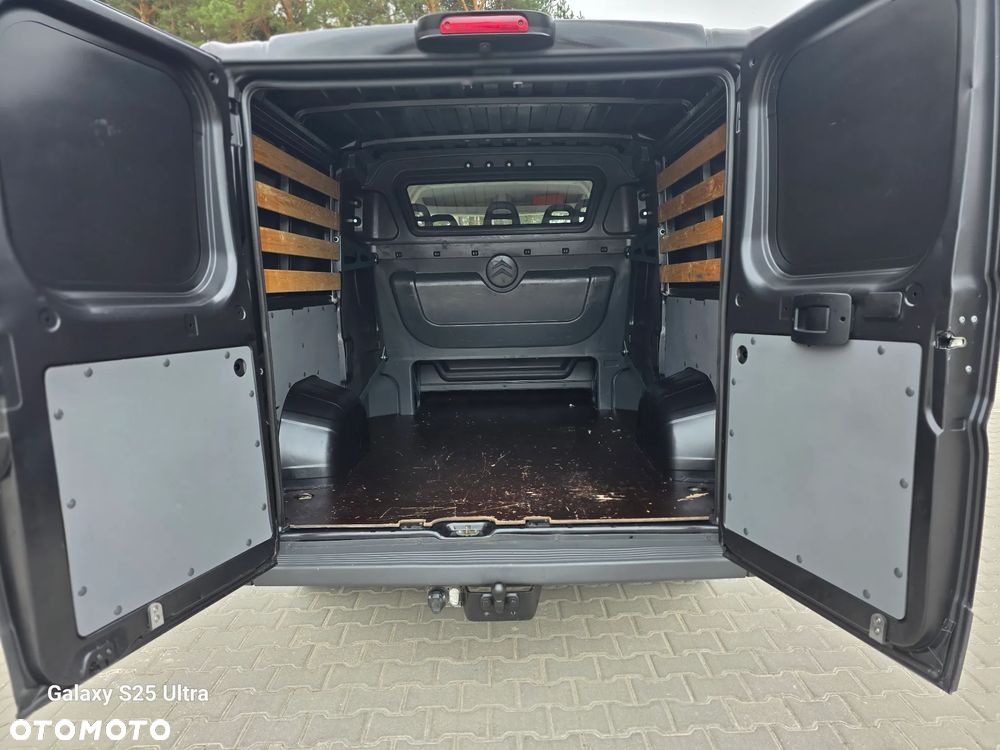 Citroën Jumper - 21