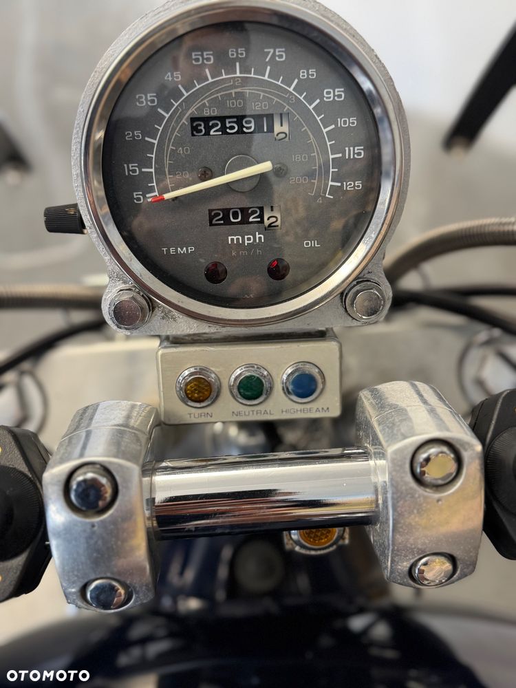 Honda Shadow - 10