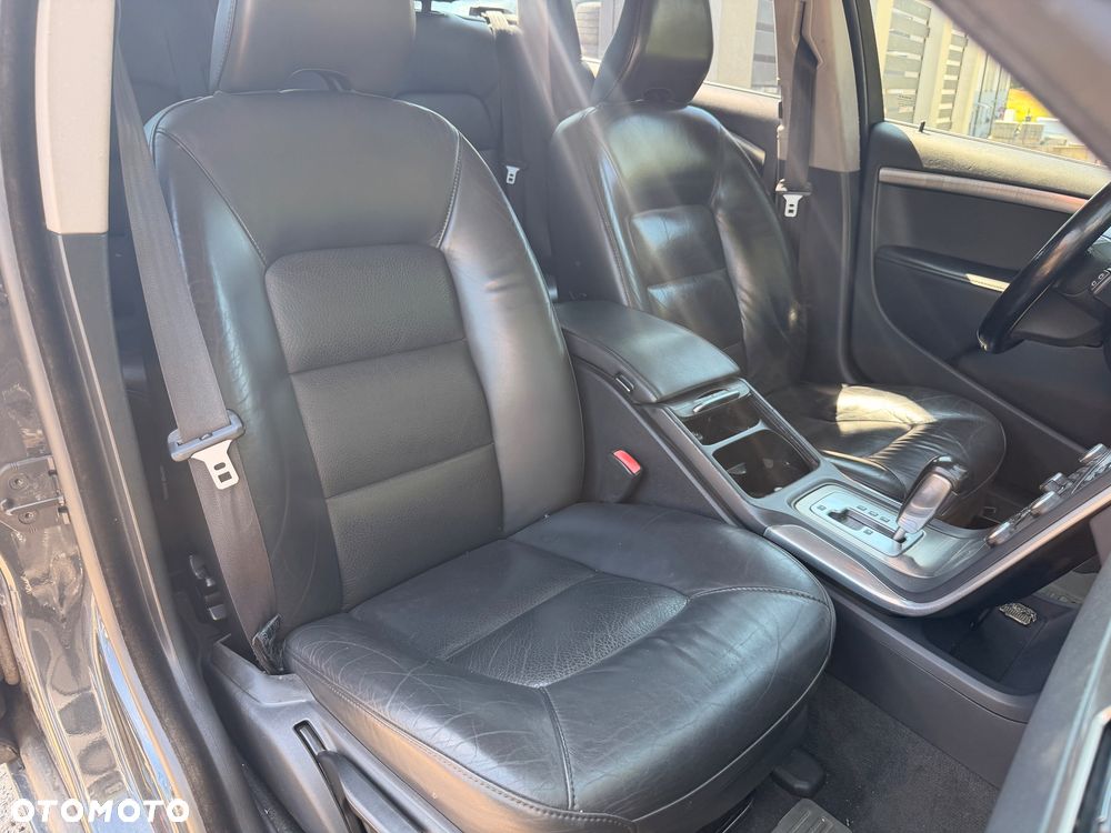 Volvo V70 D3 Geartronic Kinetic - 18