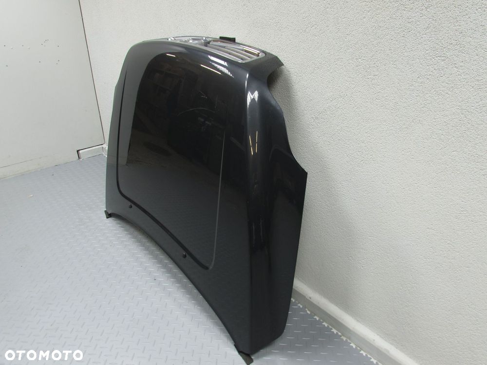 VOLVO XC90 07-14 MASKA GRILL ATRAPA 492 - 12