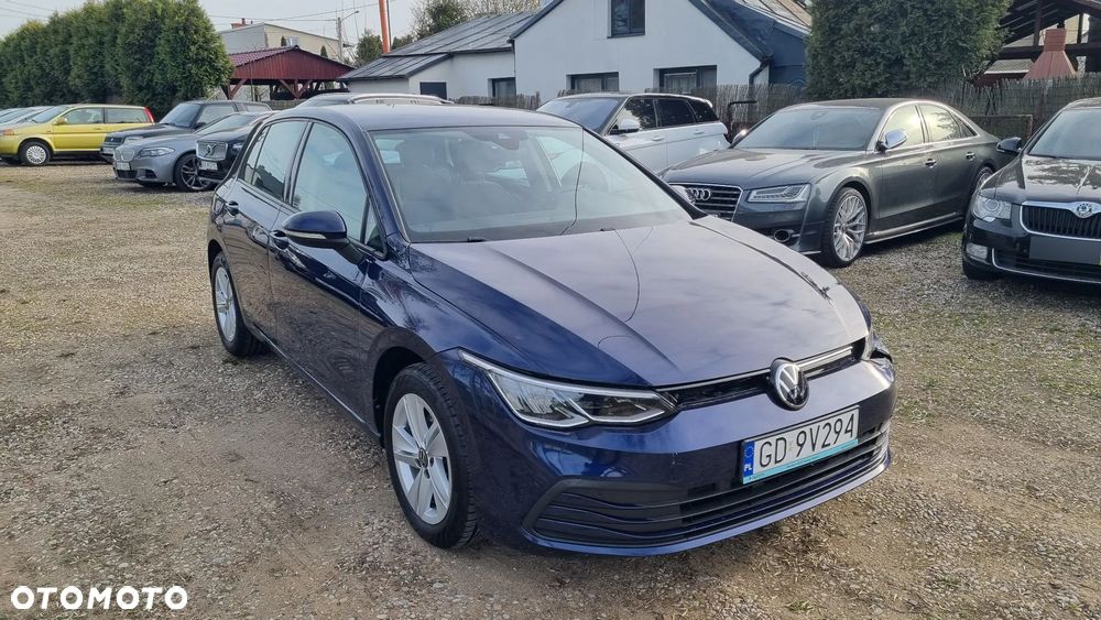 Volkswagen Golf 1.5 TSI EVO Life - 2