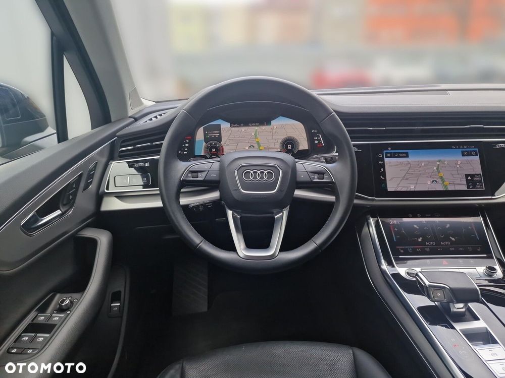 Audi Q7 - 25