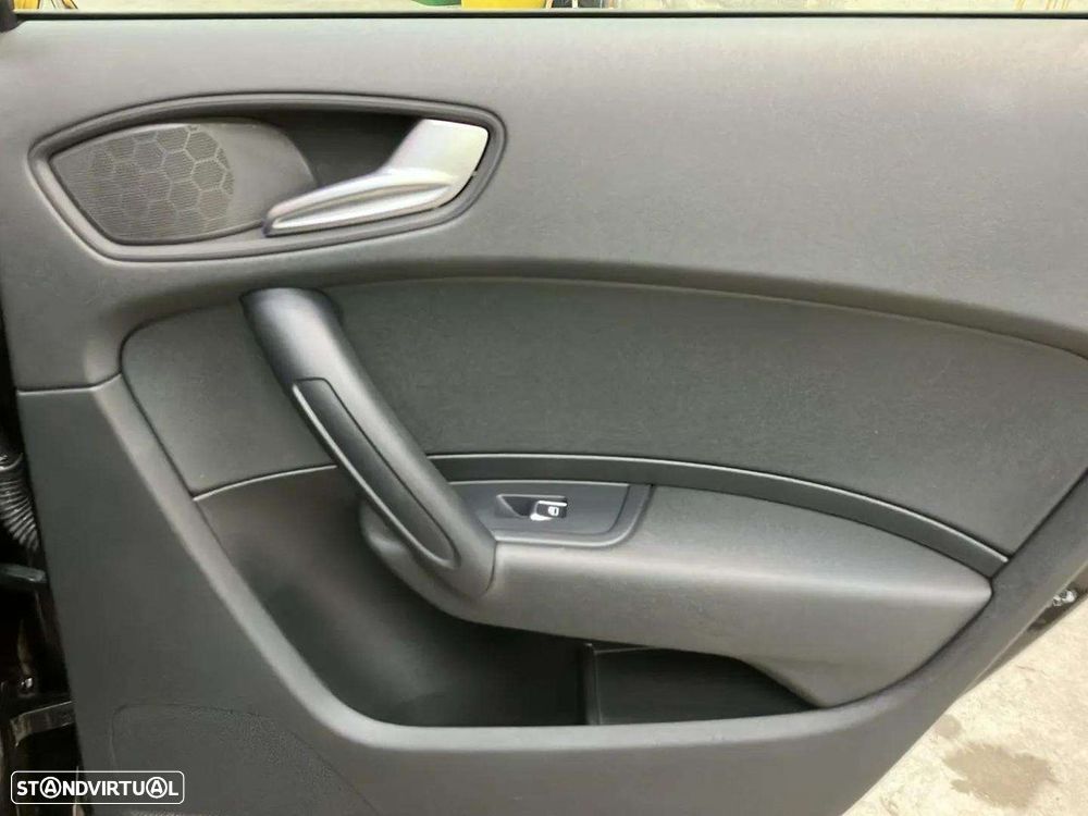 Audi A1 Sportback 1.0 TFSI - 20