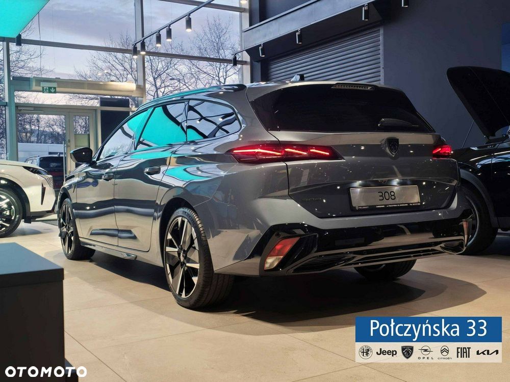 Peugeot 308 - 10