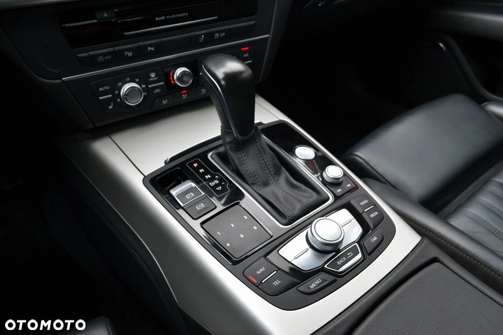 Audi A7 Sportback 3.0 TDI Quattro S tronic - 19