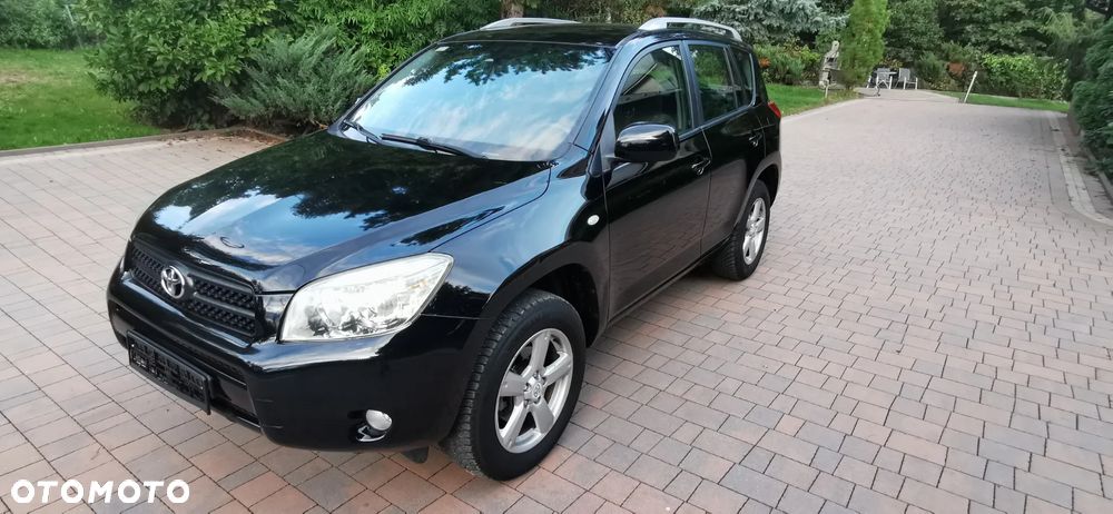 Toyota RAV4 2.0 4x4 Sol - 3