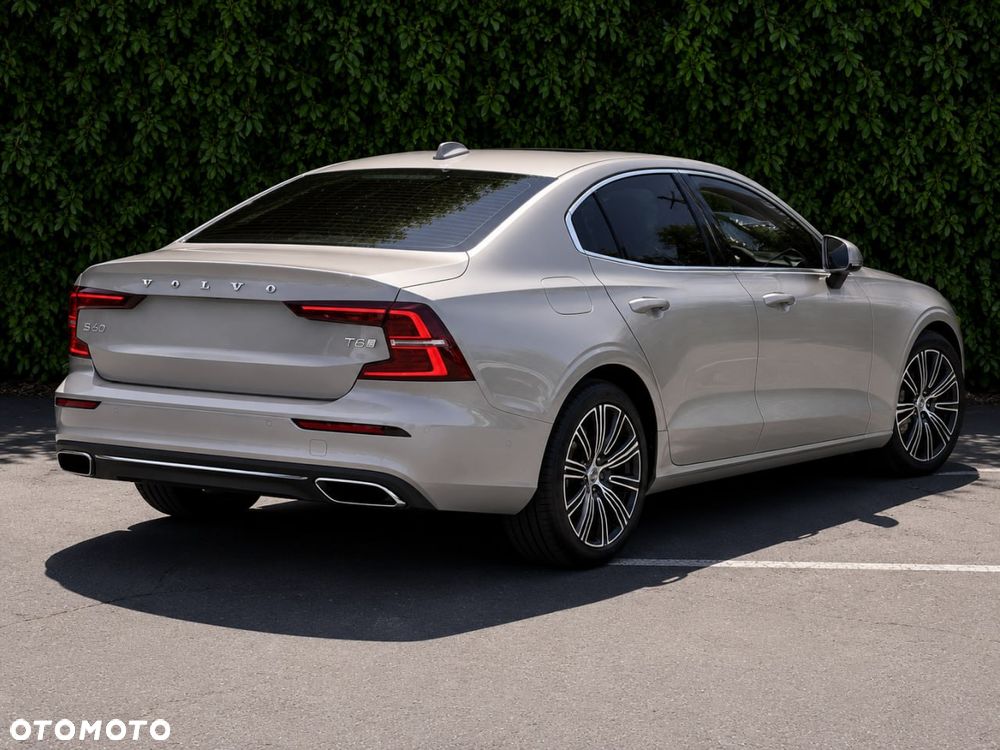 Volvo S60 T6 AWD Geartronic RDesign - 5