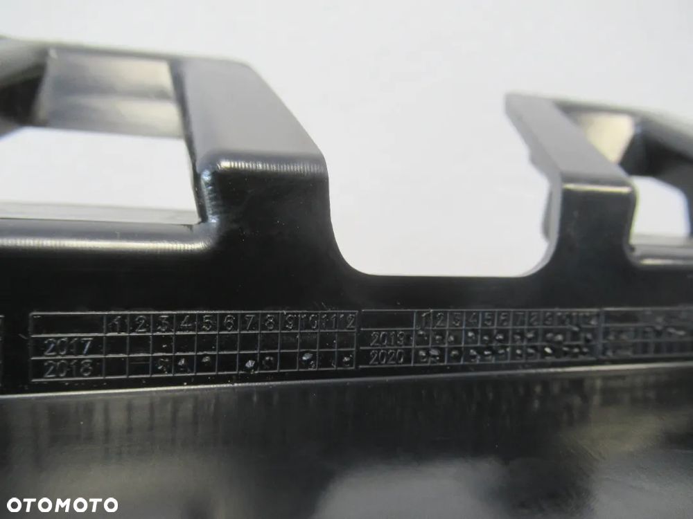 NOWY GRILL GRIL ATRAPA MERCEDES CLA I W118 C118 AMG 2019-2023 - 13
