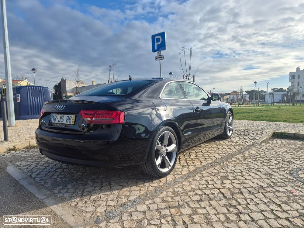 Audi A5 2.0 TDI - 3