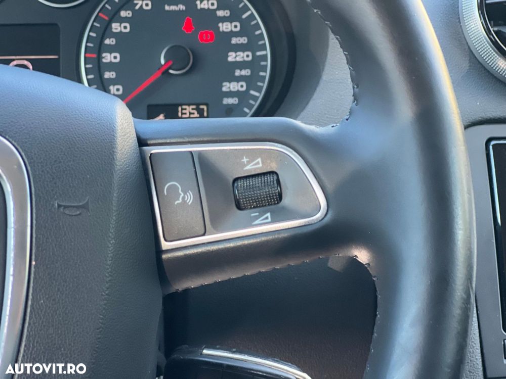 Audi A3 - 9