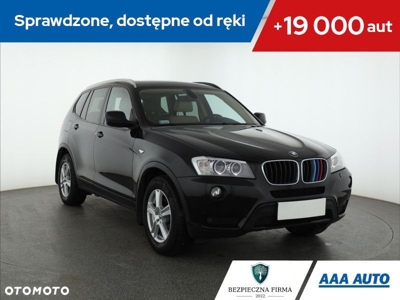 BMW X3 - 2