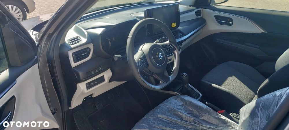 Suzuki Swift 1.2 Dualjet SHVS Elegance - 13